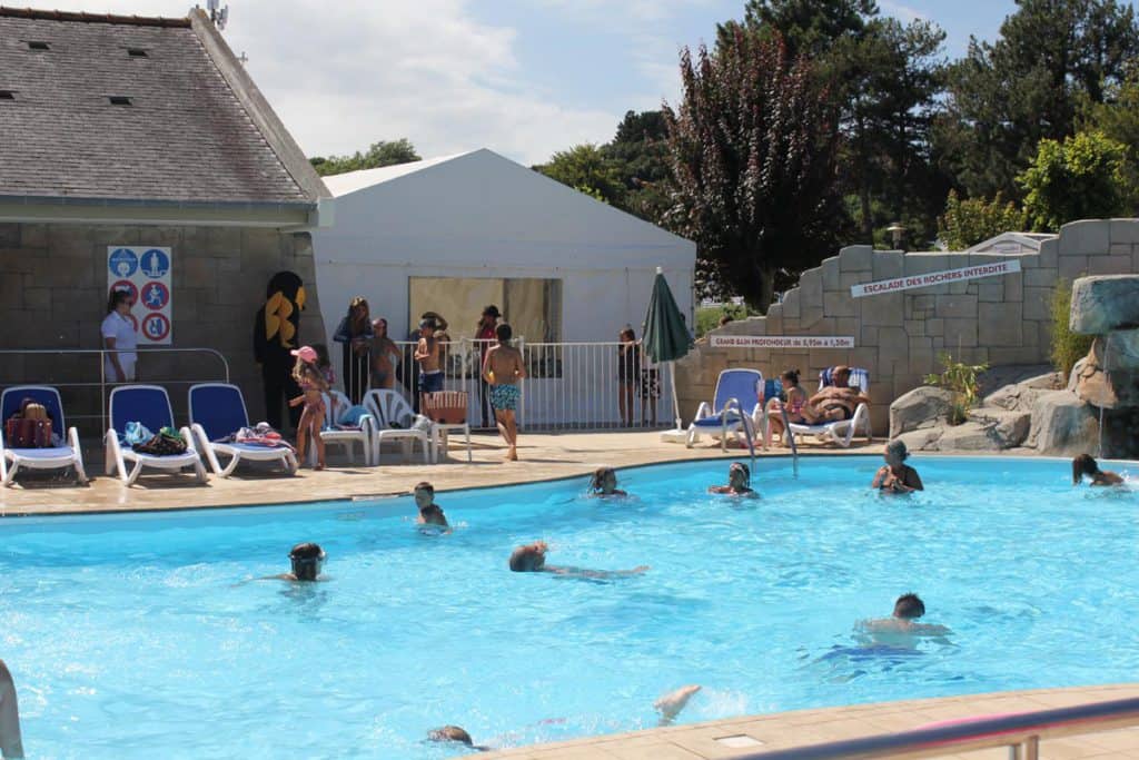 Camping-Les-Mielles-Bretagne