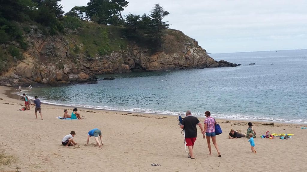 Camping-La-Crique Camping-La-Crique