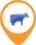 Boerencamping icon
