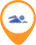 Zwemparadijs icon