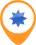 Glamping Frankrijk icon