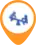 Kindvriendelijke camping Frankrijk icon
