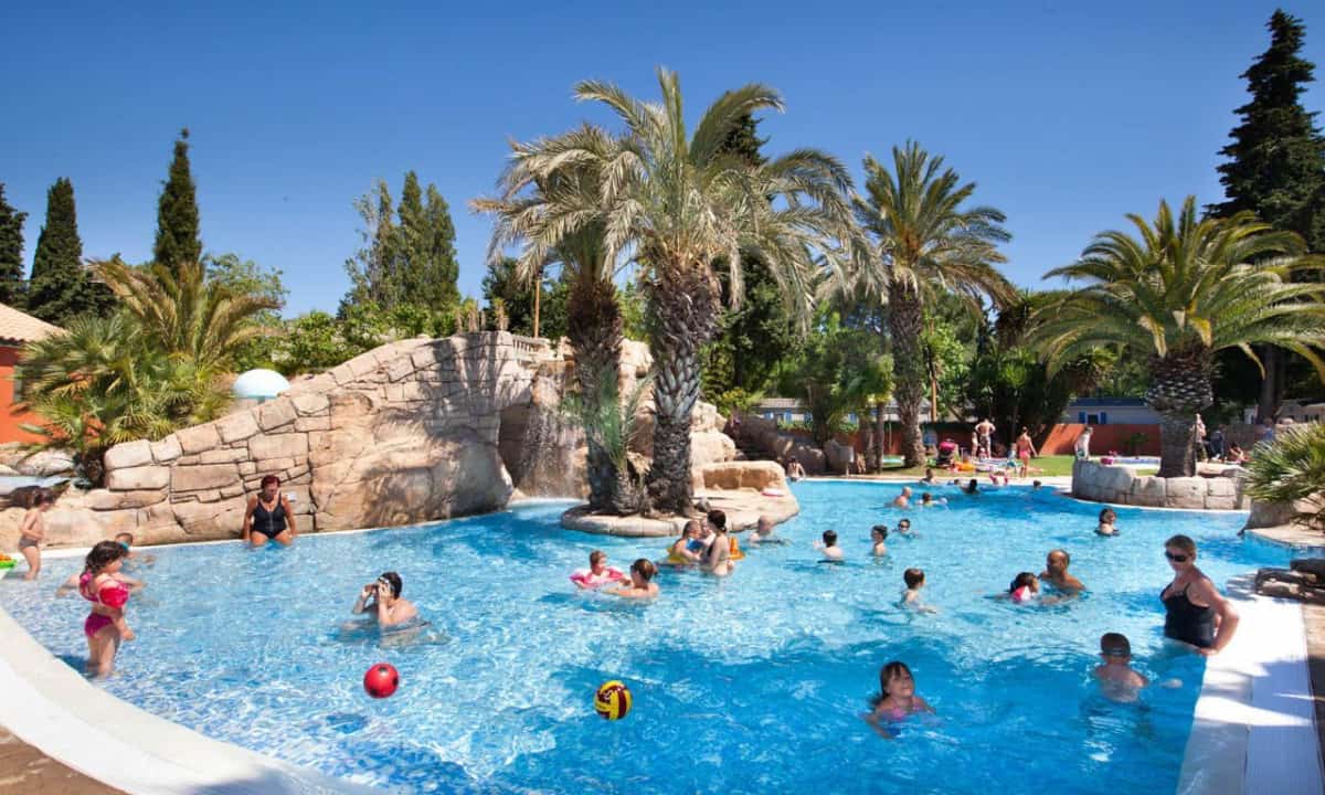 Camping-L-Hippocampe-Argelès-sur-Mer-lagune Camping-L-Hippocampe-Argelès-sur-Mer-lagune