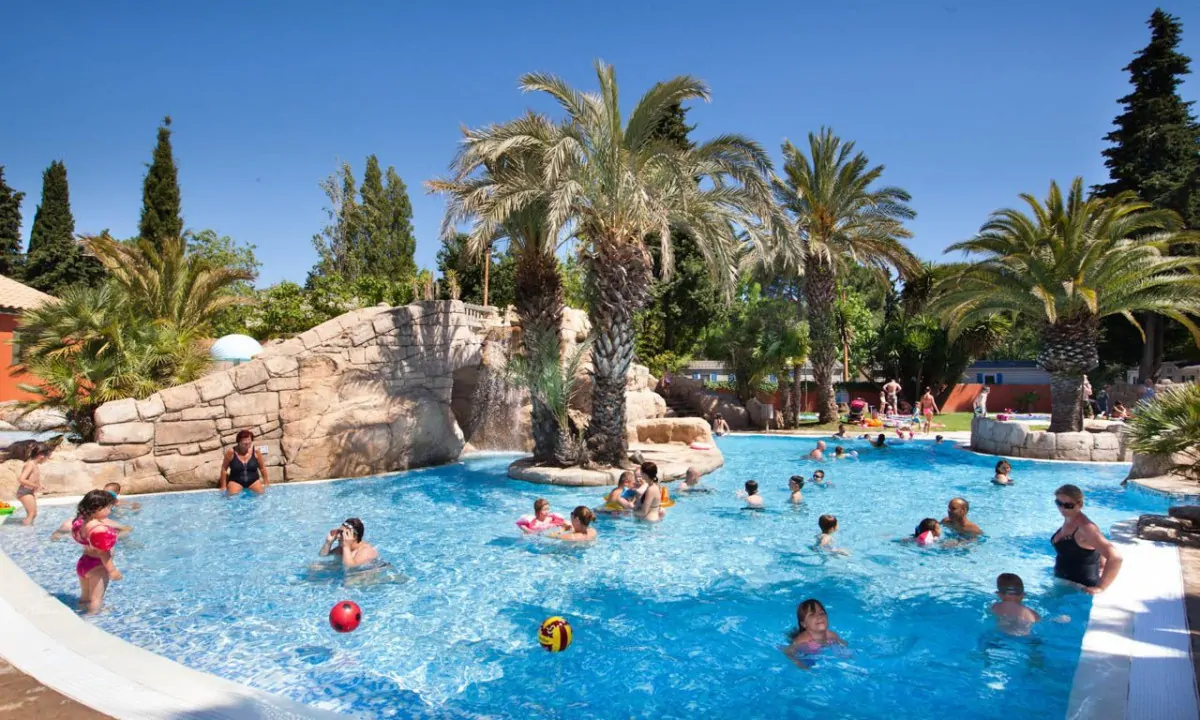 Camping-L-Hippocampe-Argelès-sur-Mer-lagune Camping-L-Hippocampe-Argelès-sur-Mer-lagune