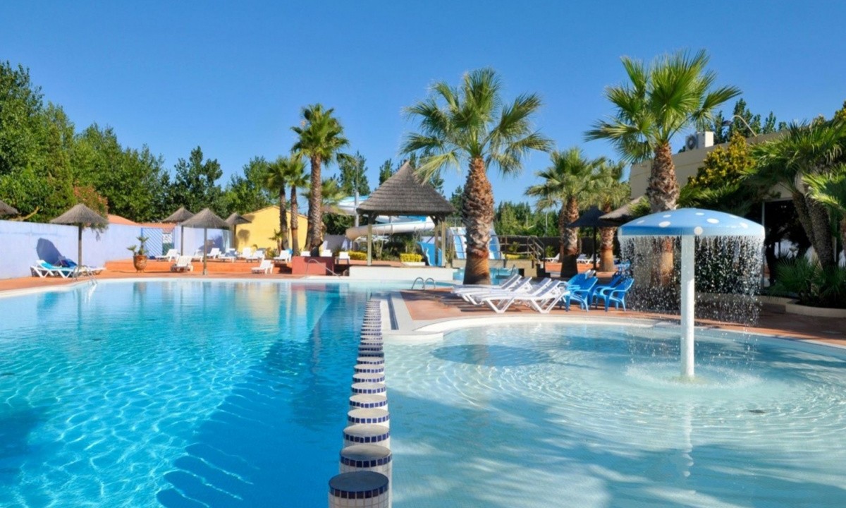 Camping-Nouvelle-Floride-zwembad Camping-Nouvelle-Floride-zwembad