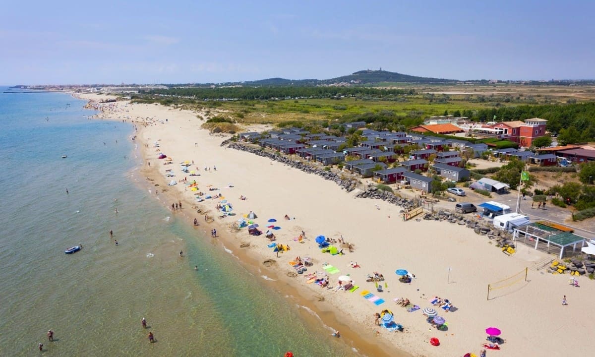 Camping-Beach-Garden-Marseillan-stand-3