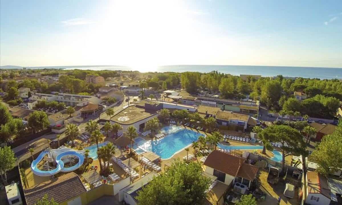 Camping-Les-Mediterranées-Charlemagne-overzicht