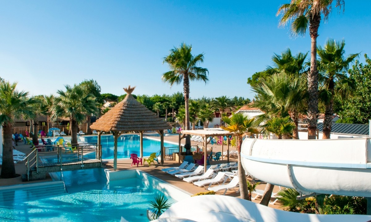 Camping-Les-Mediterranées-Charlemagne-zwembad-1 Camping-Les-Mediterranées-Charlemagne-zwembad-1