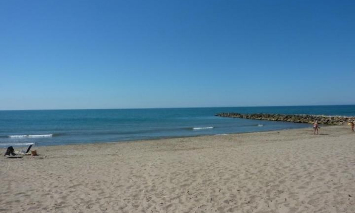 Camping-L-Air-Marin-strand Camping-L-Air-Marin-strand