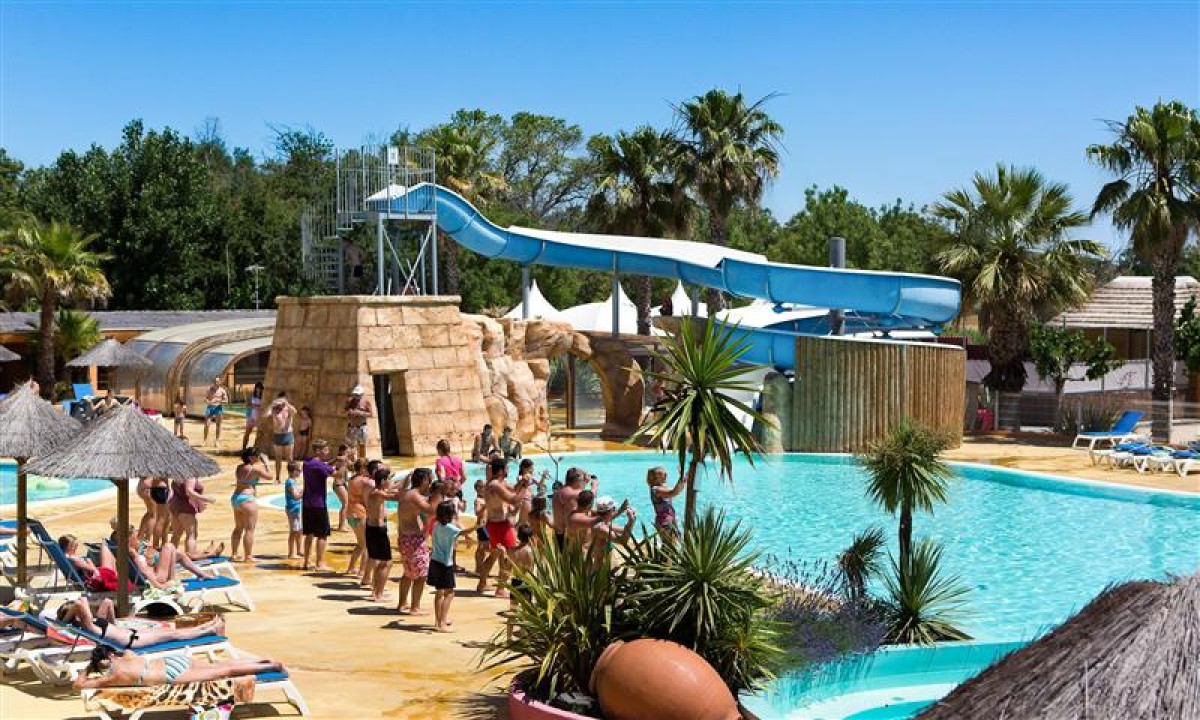 Camping-L-Air-Marin-zwembad Camping-L-Air-Marin-zwembad