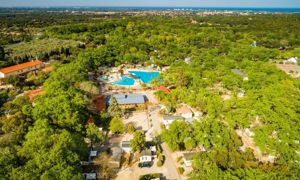 Camping-Le-Bois-Fleuri-overzicht Camping-Le-Bois-Fleuri-overzicht