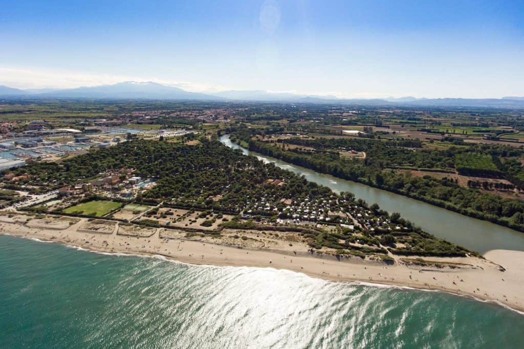 Camping-Le-Bosquet-Canet-en-Roussillon-liging Camping-Le-Bosquet-Canet-en-Roussillon-liging