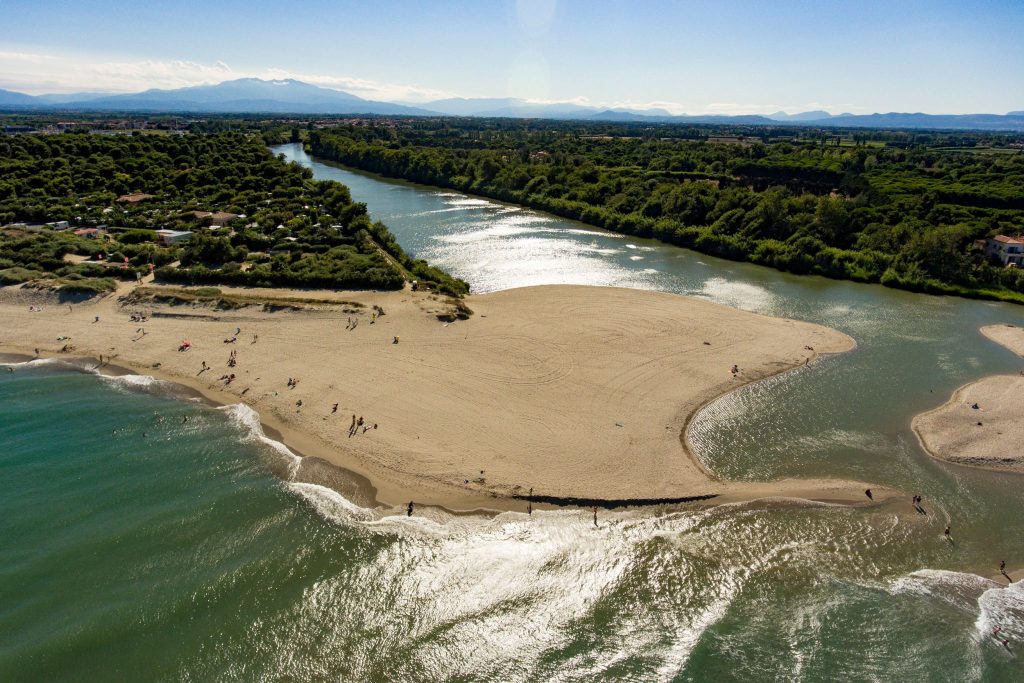 Camping-Le-Bosquet-Canet-en-Roussillon-strand-1 Camping-Le-Bosquet-Canet-en-Roussillon-strand-1