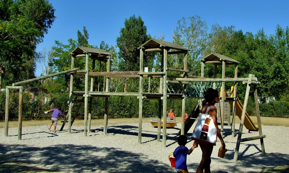 Camping-L-Oasis-California-speeltuin Camping-L-Oasis-California-speeltuin