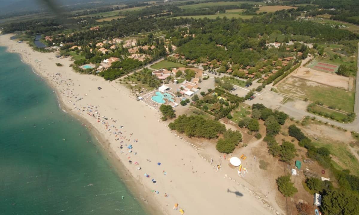 Camping-Marina-d-Erba-Rossa-overzicht