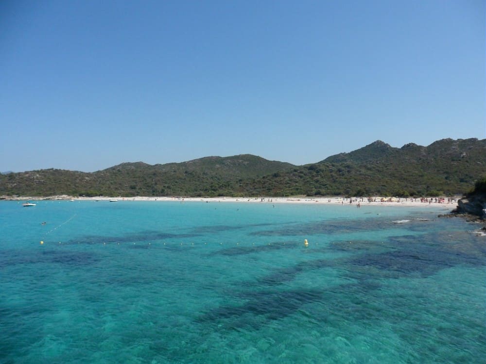 Camping-Kalliste-zee