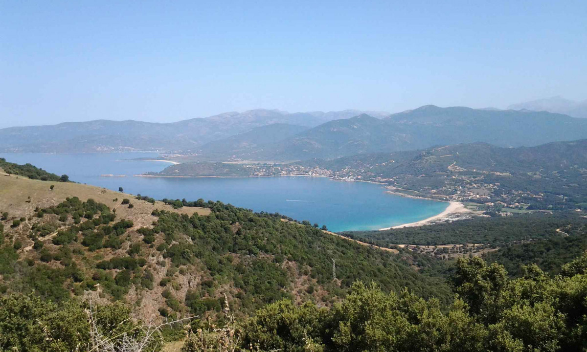 Camping-Lacasa-Corsica-view Camping-Lacasa-Corsica-view