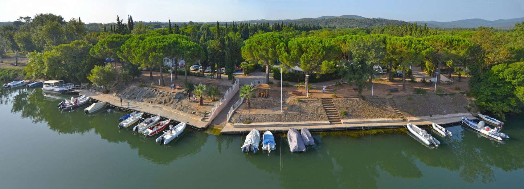 Camping-Écolodge-l-Étoile-d-Argens-haven Camping-Écolodge-l-Étoile-d-Argens-haven