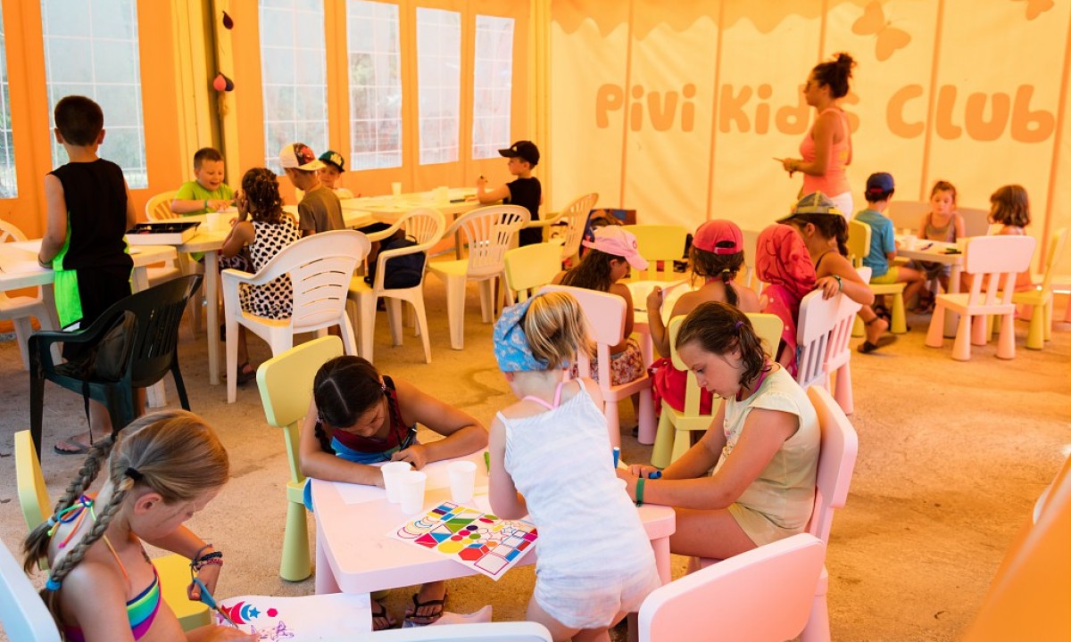 Camping-La-Pierre-Verte-kidsclub Camping-La-Pierre-Verte-kidsclub