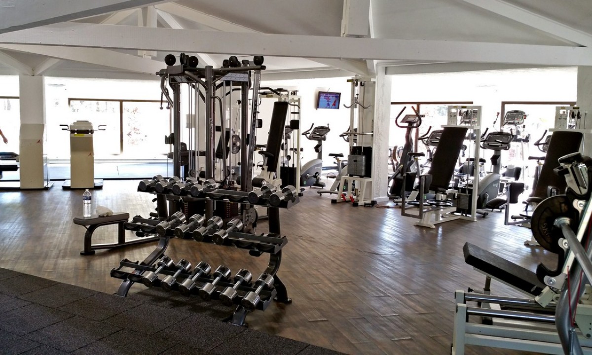 Camping-Parc-Saint-James-Oasis-fitness Camping-Parc-Saint-James-Oasis-fitness
