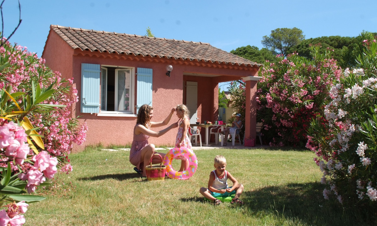 Camping-Parc-Saint-James-Oasis-gites Camping-Parc-Saint-James-Oasis-gites