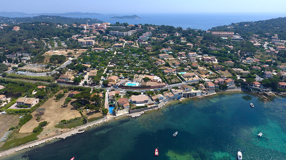 Camping-International-de-Giens-overzicht Camping-International-de-Giens-overzicht