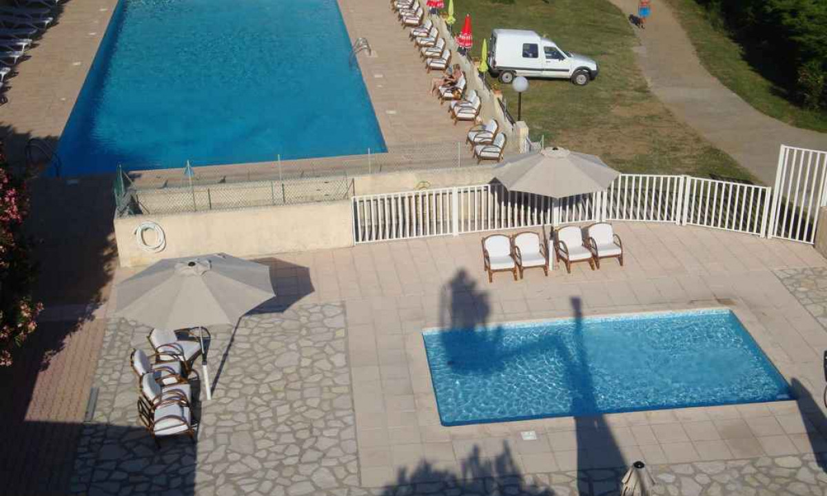 Camping-De-Berard-peuterbad Camping-De-Berard-peuterbad