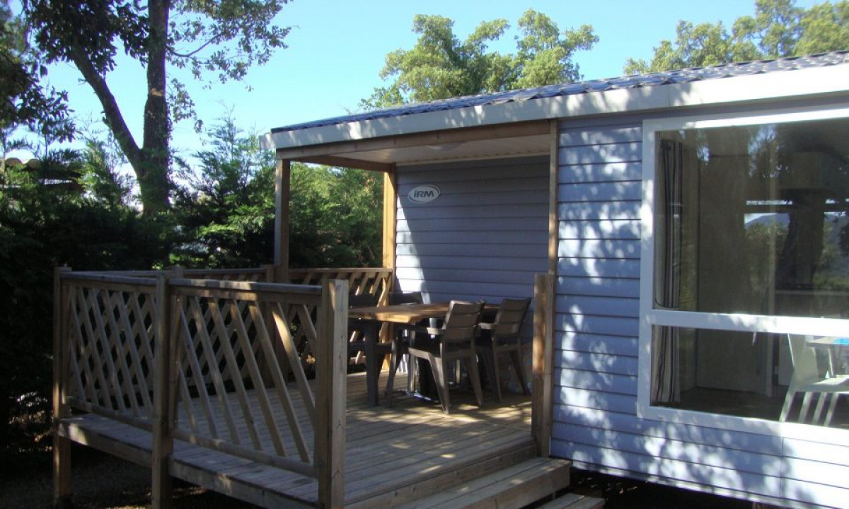 Camping-De-Berard-stavaravan Camping-De-Berard-stavaravan