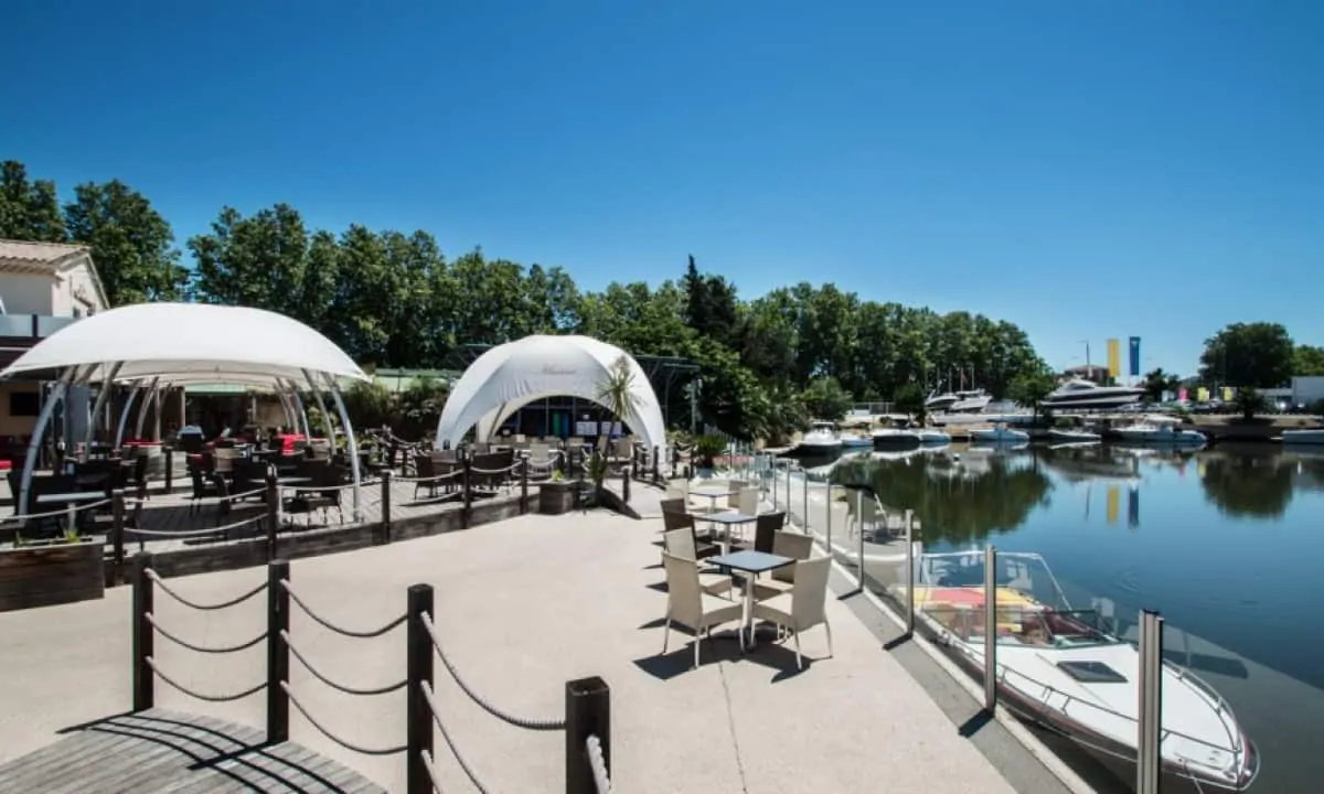Camping-Holiday-Marina-Resort-jachthaven Camping-Holiday-Marina-Resort-jachthaven