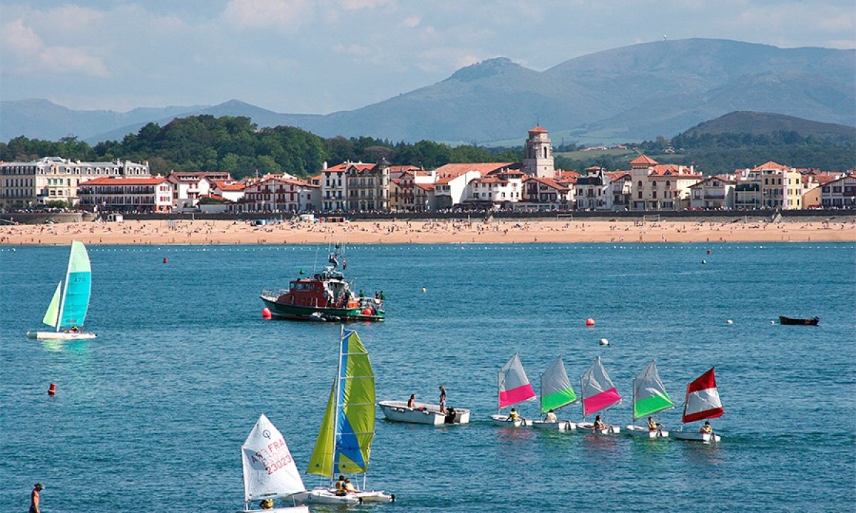 Camping-Atlantica-zee Camping-Atlantica-zee