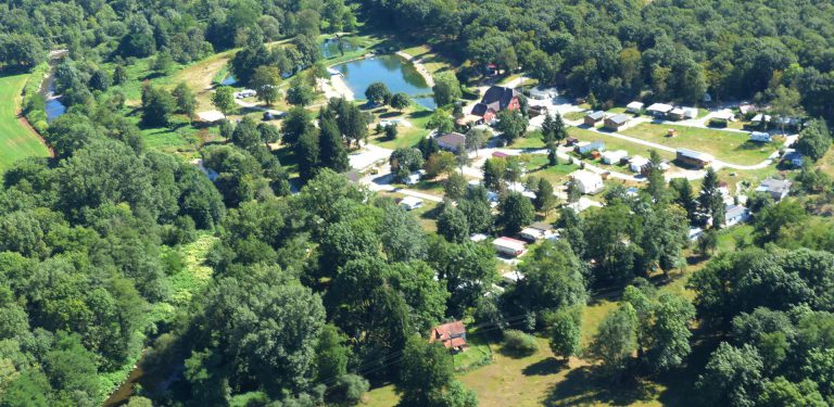 Camping Les Castors BurnhaupteHaut overzicht 768x375