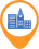 City campsites icon