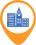Stadscamping icon