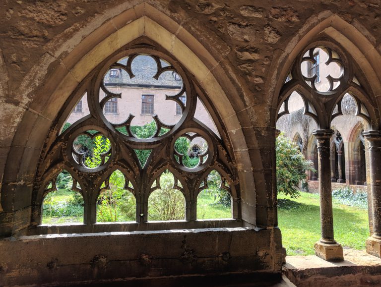 Bezienswaardigheden Colmar Unterlinden museum 768x579