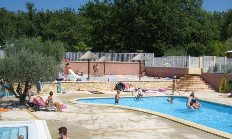 Camping Domaine de Labeiller zwembad 2 768x461