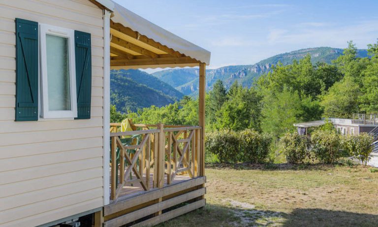 Camping Val de Cantobre chalet 768x461