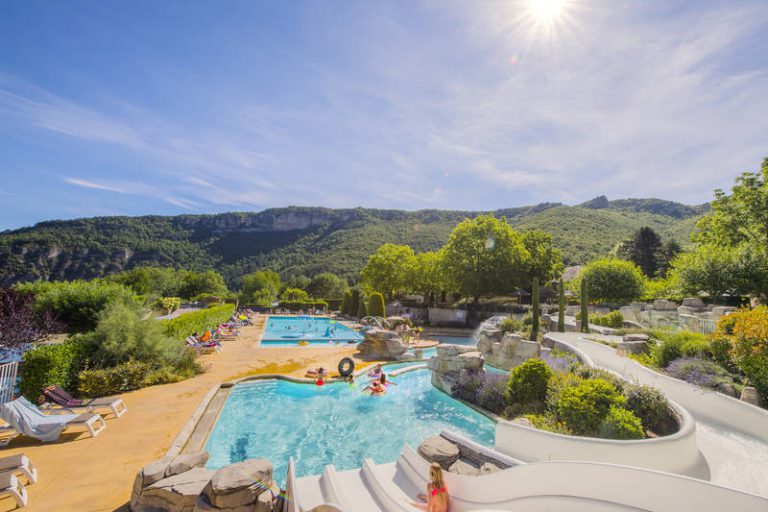 Camping Val de Cantobre zwemparadijs 768x512
