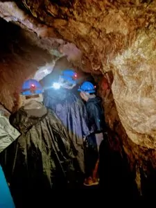 Tellure-zilvermijn-Sainte-Marie-aux-Mines-rondleiding