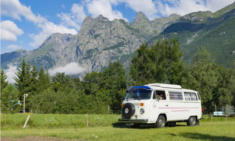 Camping Belledonne staanplaats 768x461
