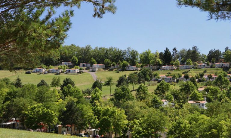 Camping Lac des 3 Vallées overzicht 768x461