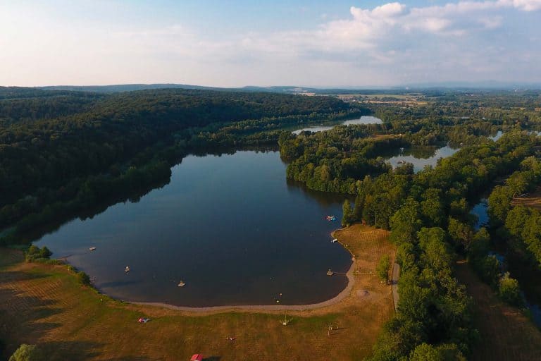 Camping Le Val de Bonnal  768x512