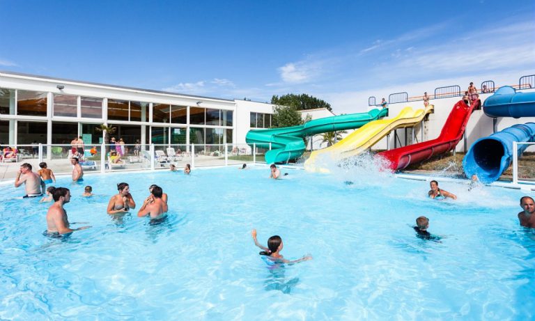 Camping Les Amiaux zwembad 2 768x461