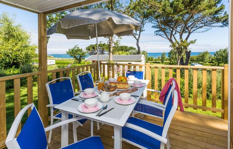 Camping Port de la Chaine  768x492