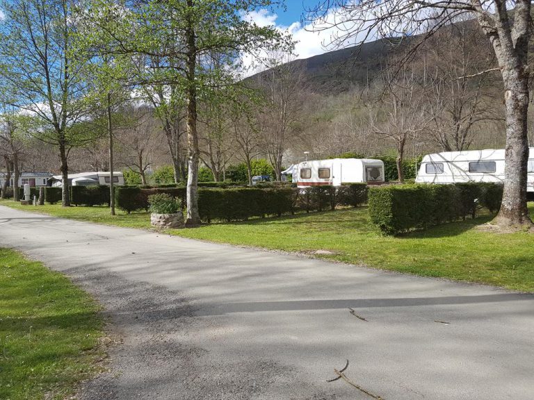 Camping La Marmotte staanplaats 768x576