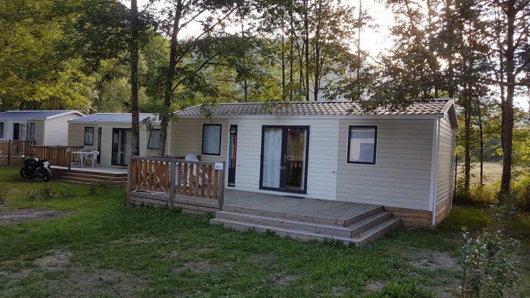 Camping La Marmotte stacaravan huren 768x432