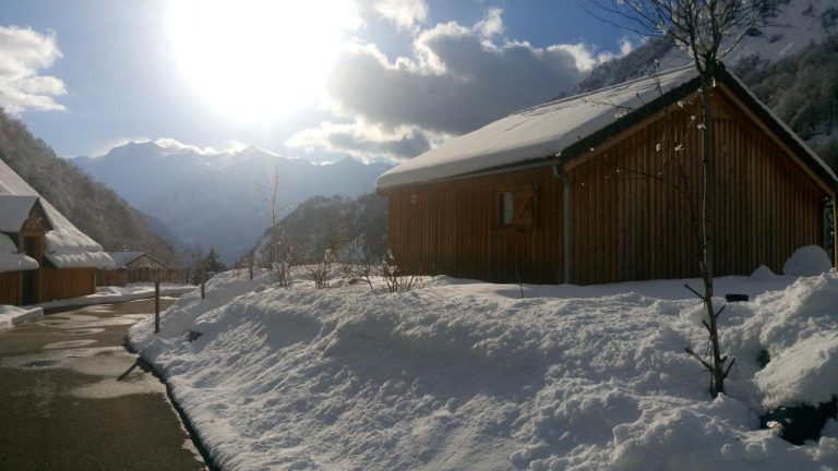 Camping La Ribere wintersportcamping 768x432