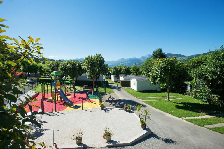 Camping Le Monlôo speeltuin 768x512