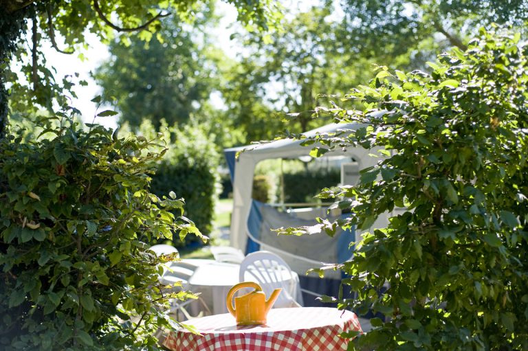 Camping Le Nid du Parc 768x511
