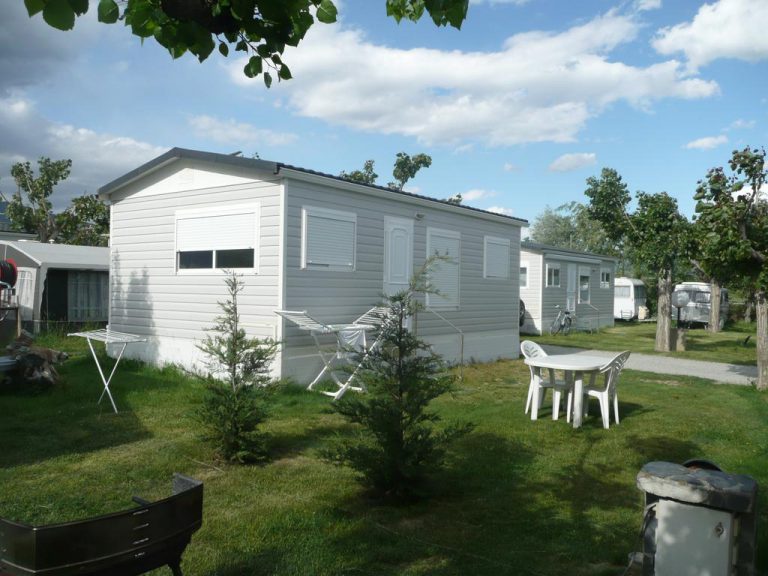 Camping Mas Piques stacaravan huren 768x576
