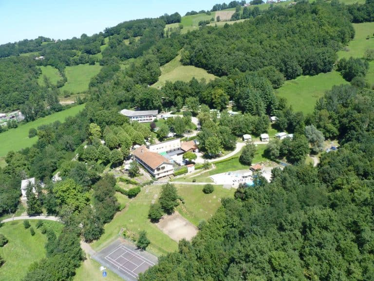 Camping Parc de Palétès  768x576